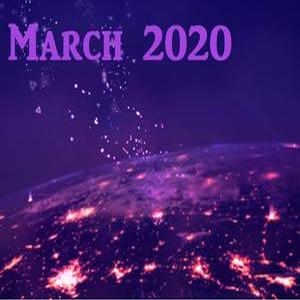 2020 March