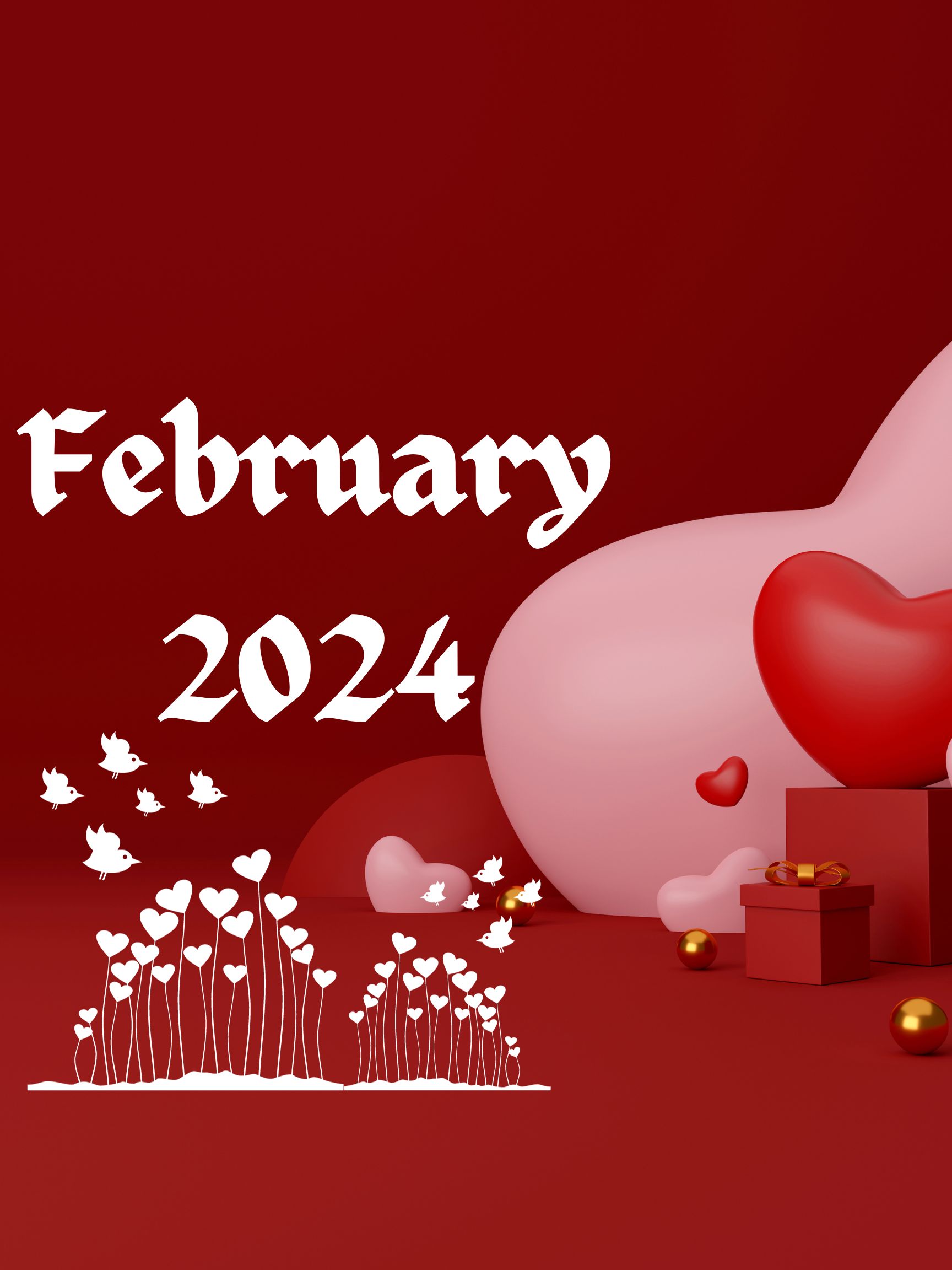 2024 February