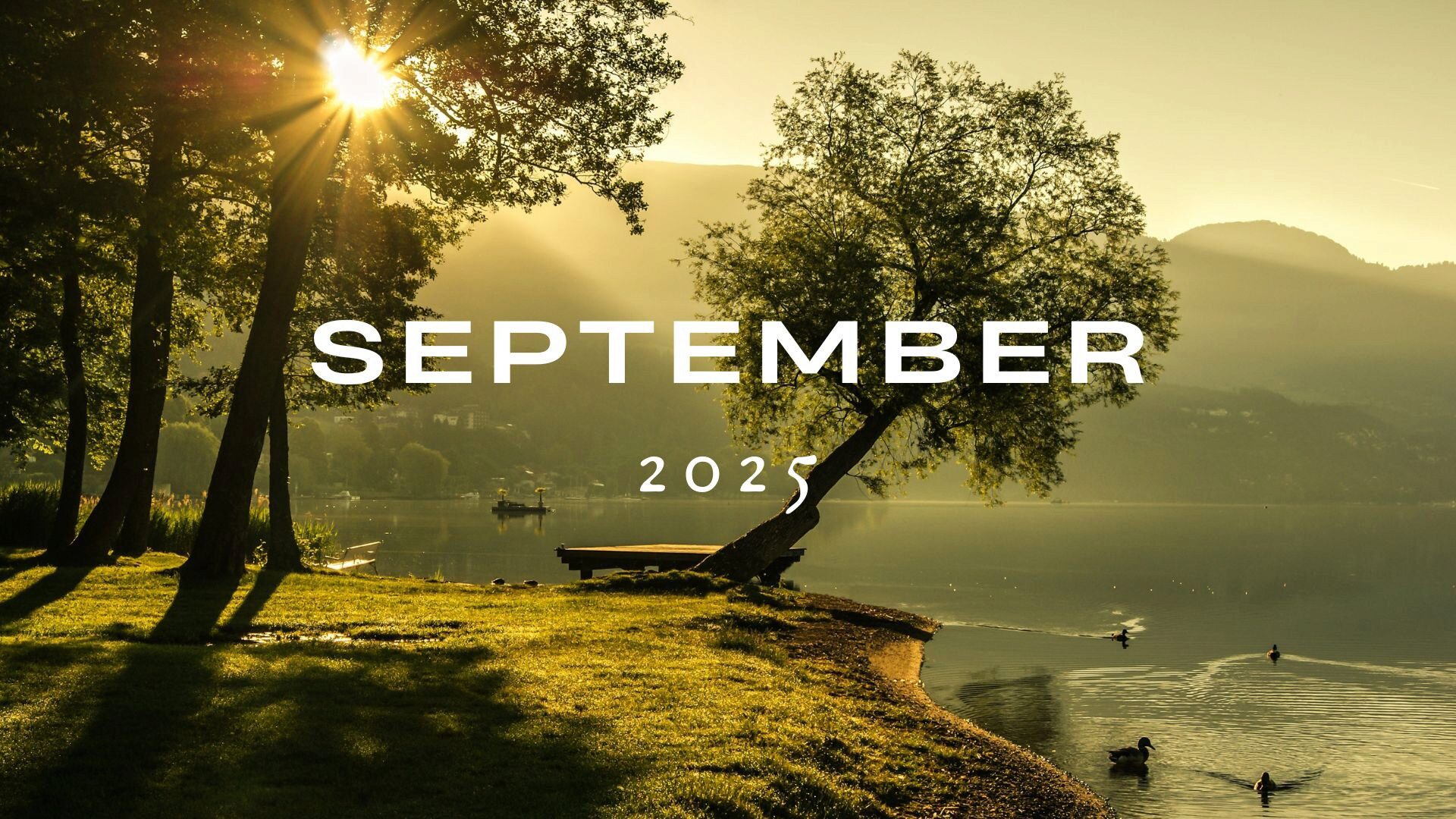 2025 September