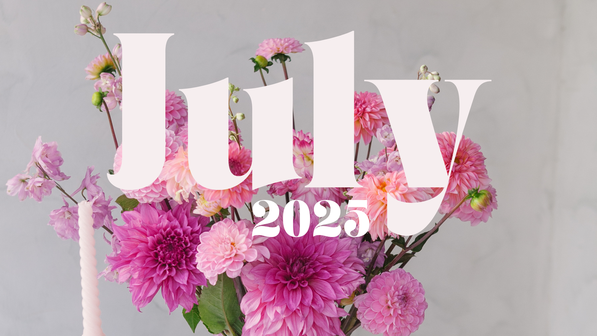 2025 July