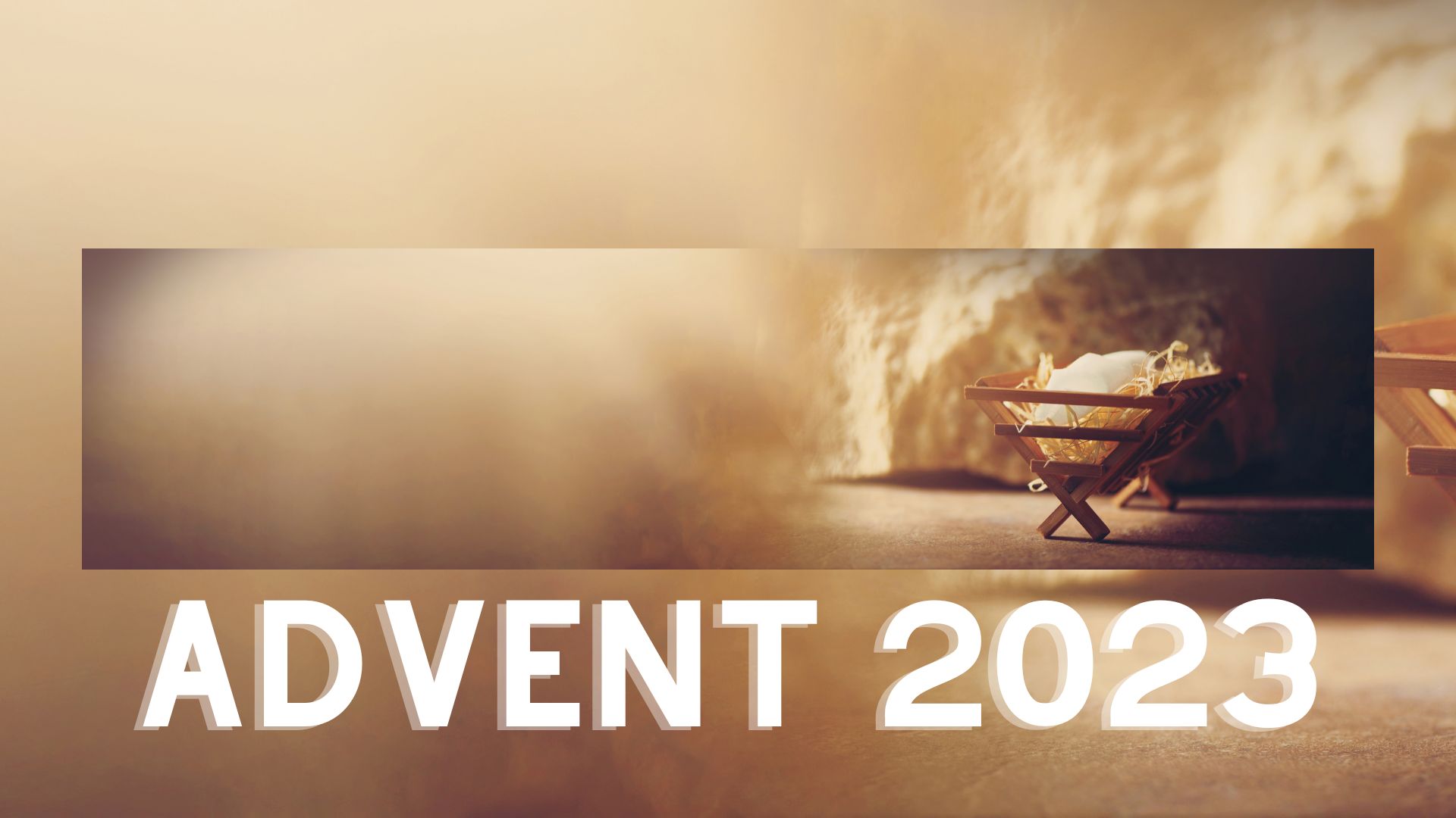 2023 Advent