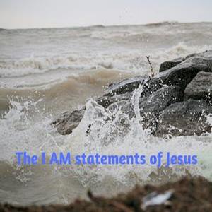 I AM - The Resurrection and the Life