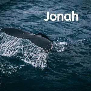Jonah - Lessons for Life