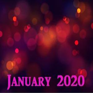 2020 January