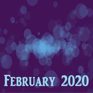 2020 February