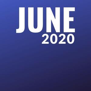 2020 June
