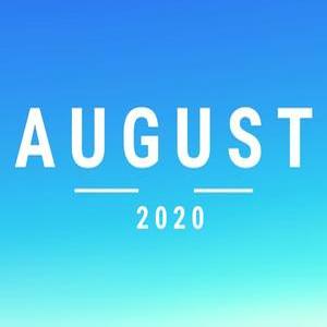 2020 August