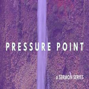 Pressure Points - Table Scraps