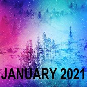 2021 January