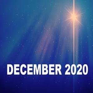2020 December