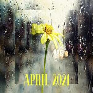 2021 April