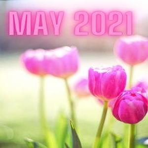 2021 May