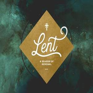 2021 Lent