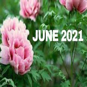 2021 June
