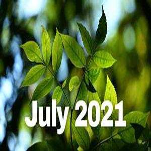 2021 July