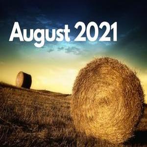 2021 August
