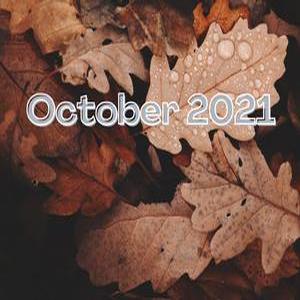 2021 October
