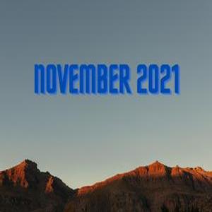 2021 November