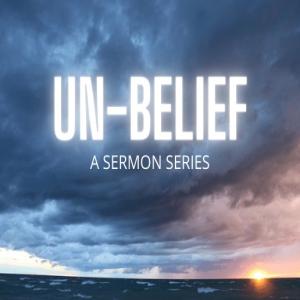Un-Belief - The Failing