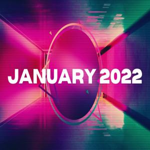 2022 January