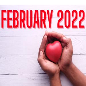 2022 February