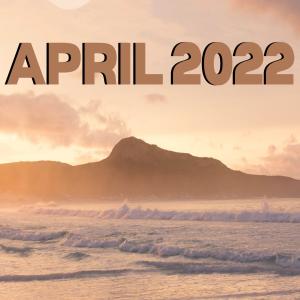 2022 April