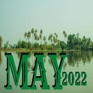 2022 May