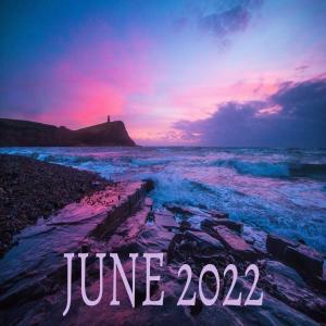 2022 June