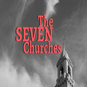 Seven Churches -Thyatira
