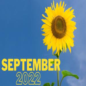 2022 September