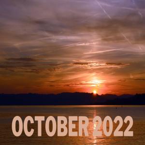 2022 October