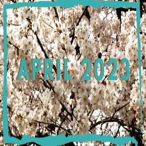 2023 April