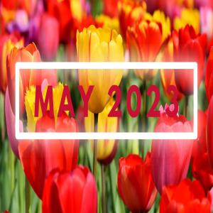 2023 May